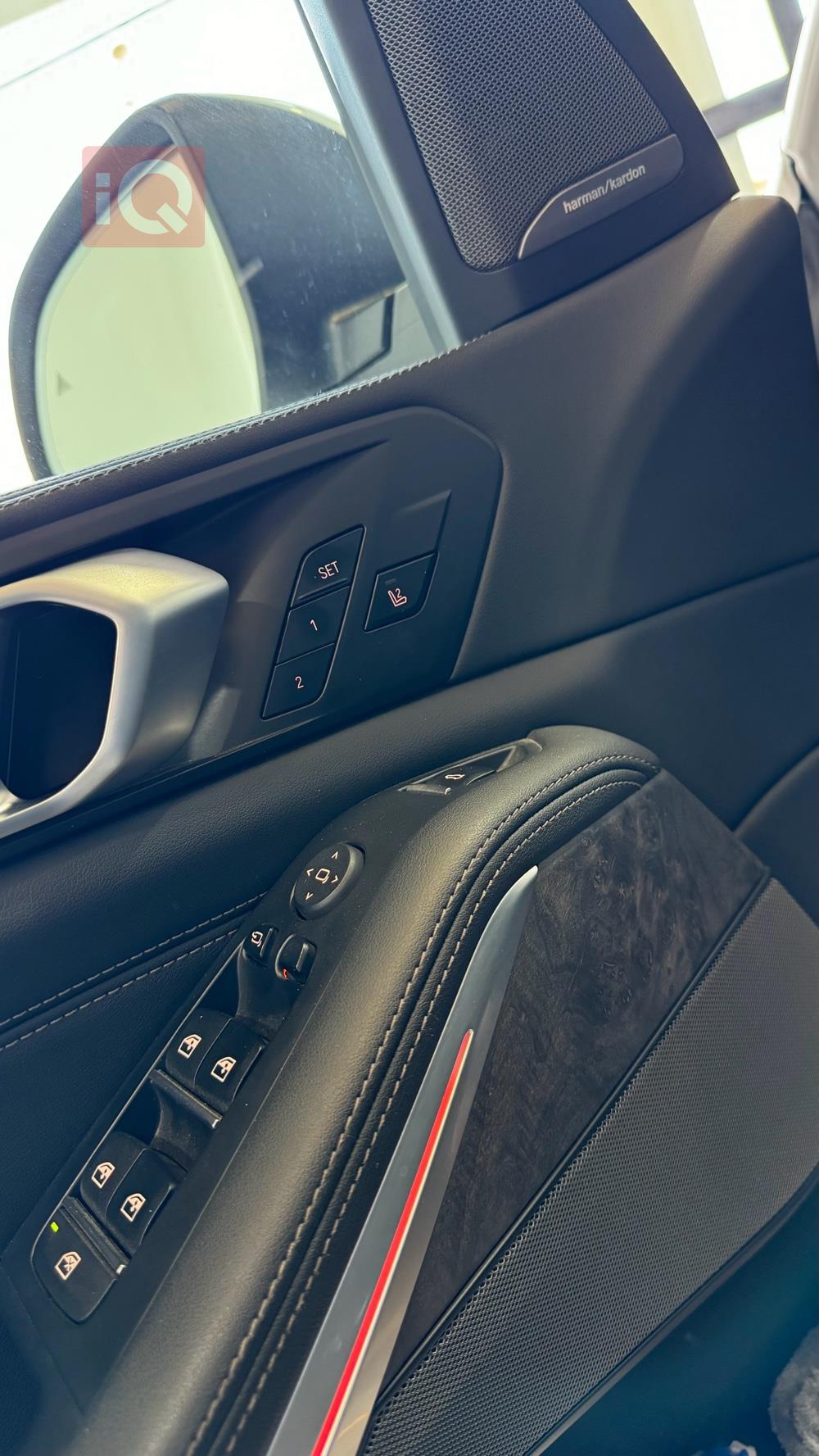 بي ام دبليو X5